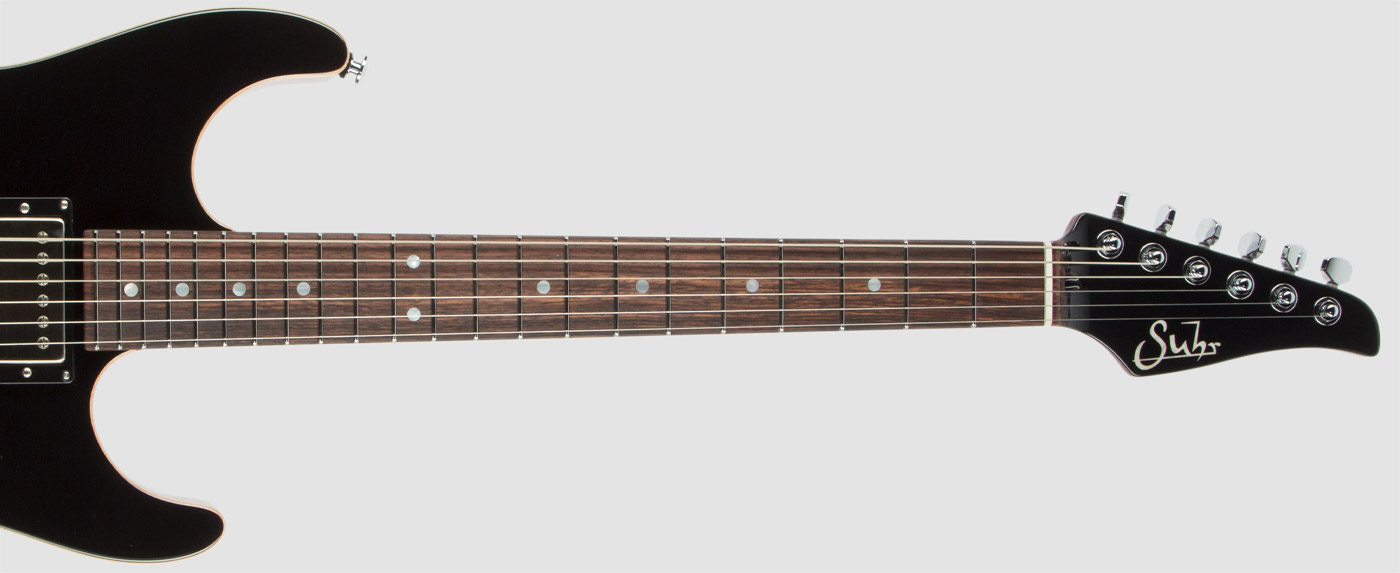 SUHR MODERN