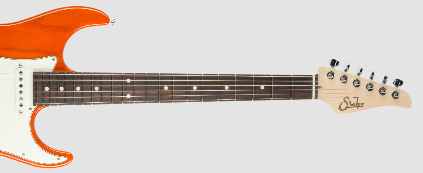 SUHR MODERN
