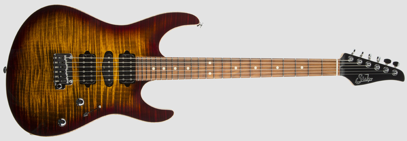 SUHR MODERN