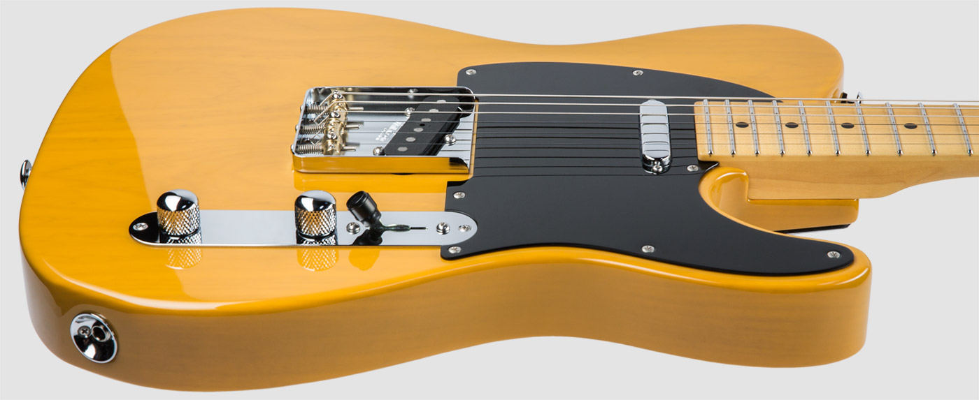 SUHR MODERN