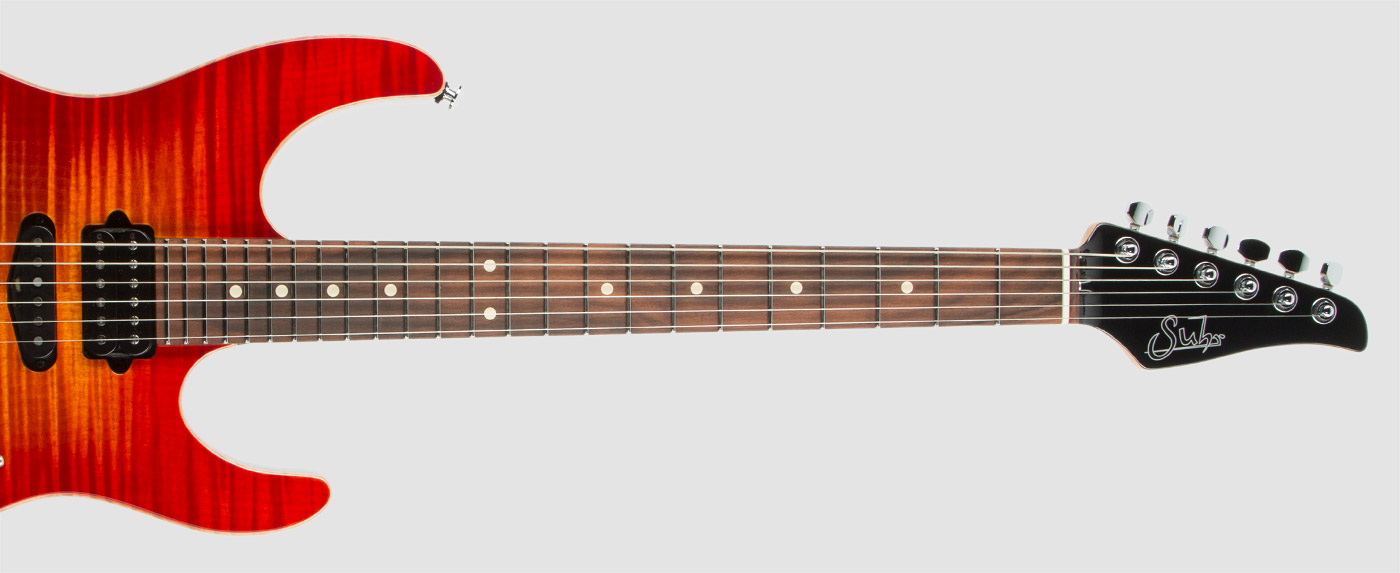 SUHR MODERN