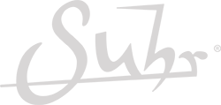 suhr logo