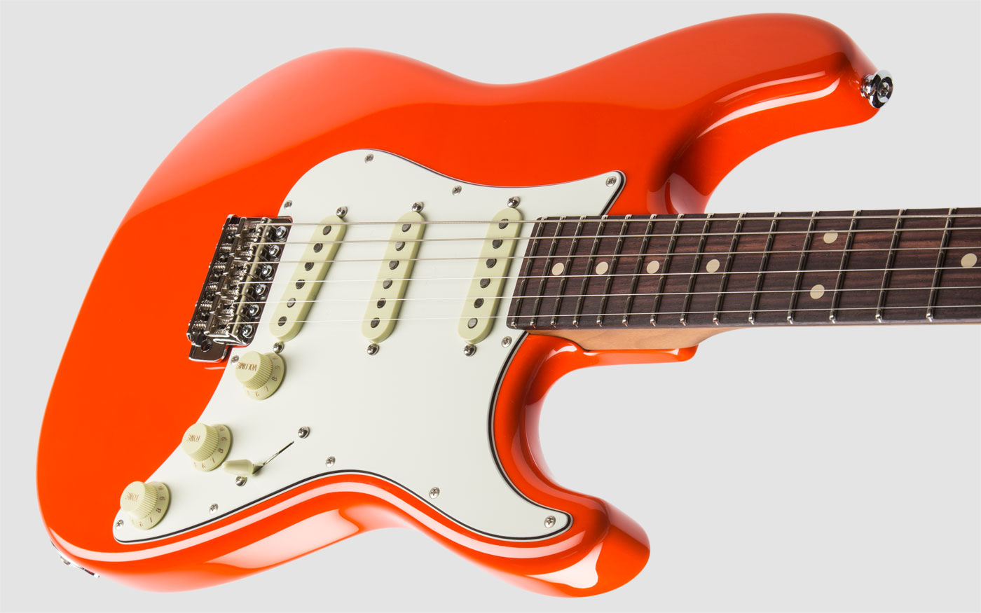 SUHR MODERN