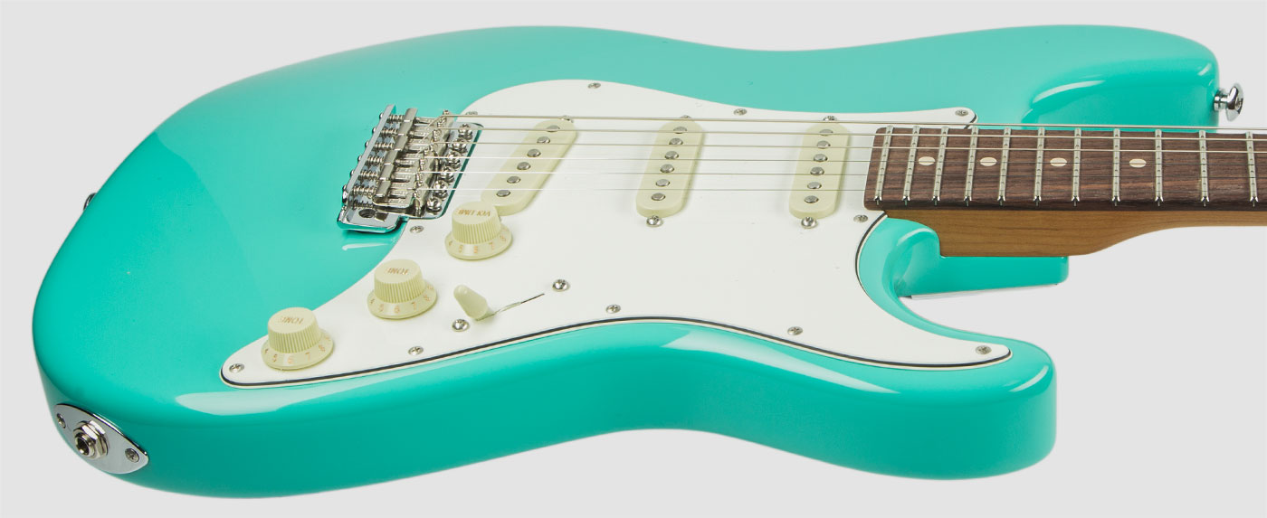 SUHR MODERN