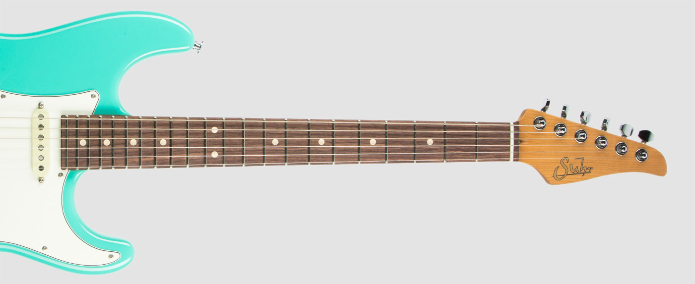 SUHR MODERN
