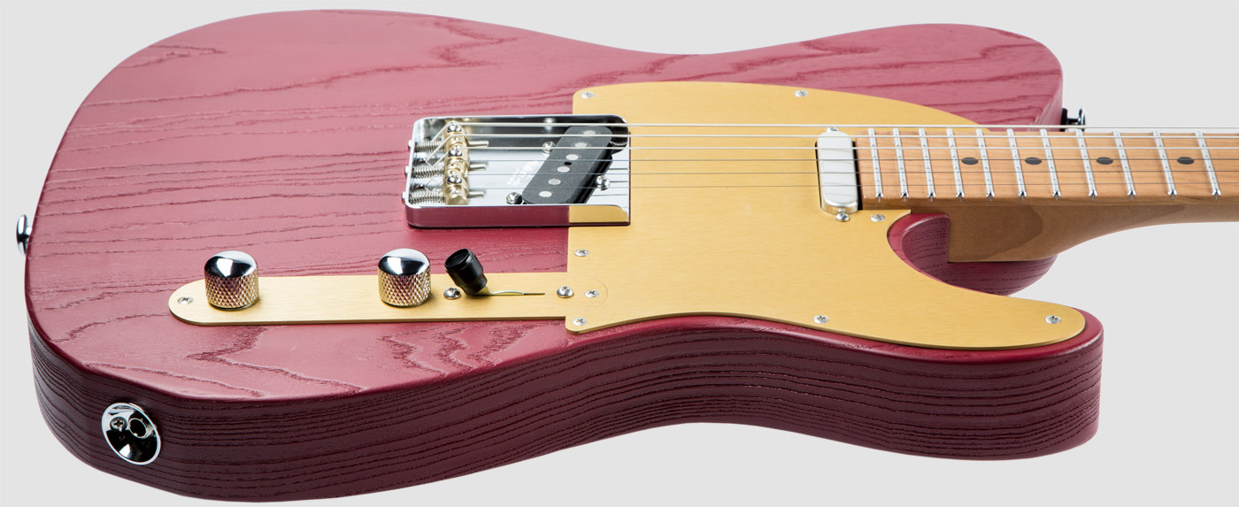 SUHR MODERN