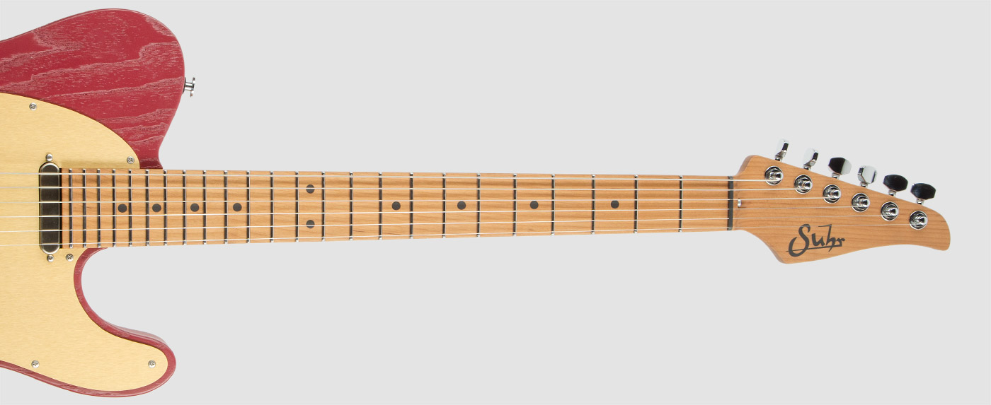 SUHR MODERN