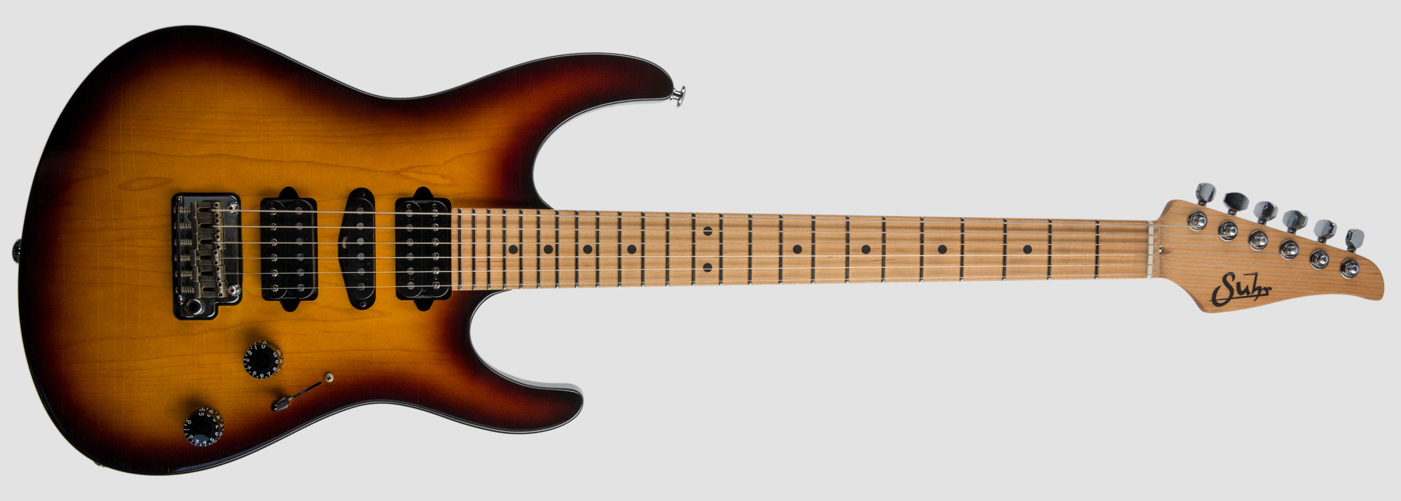 SUHR MODERN