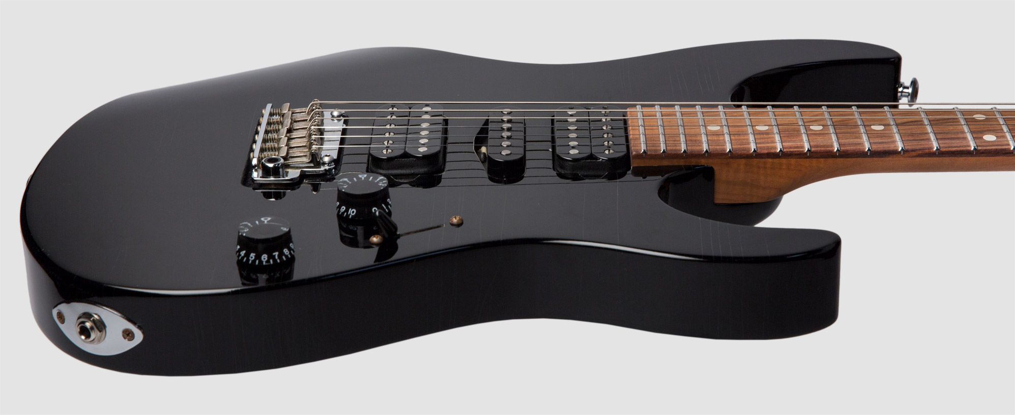 SUHR MODERN