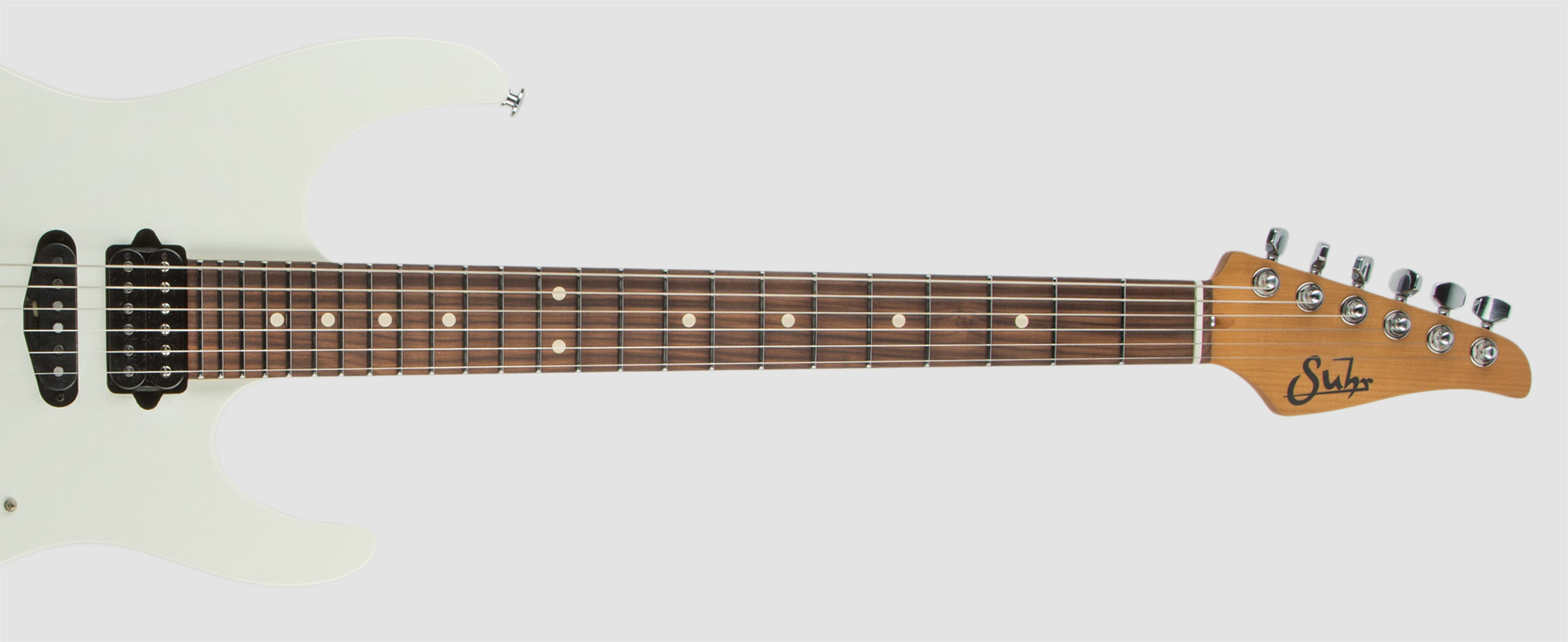 SUHR MODERN