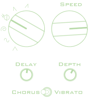 FAST PHOTO CELL SETTINGS