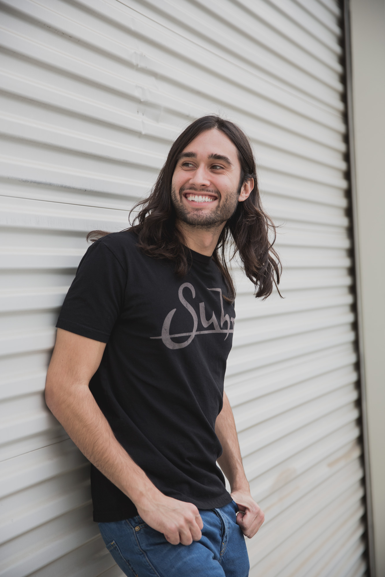 suhr t shirt