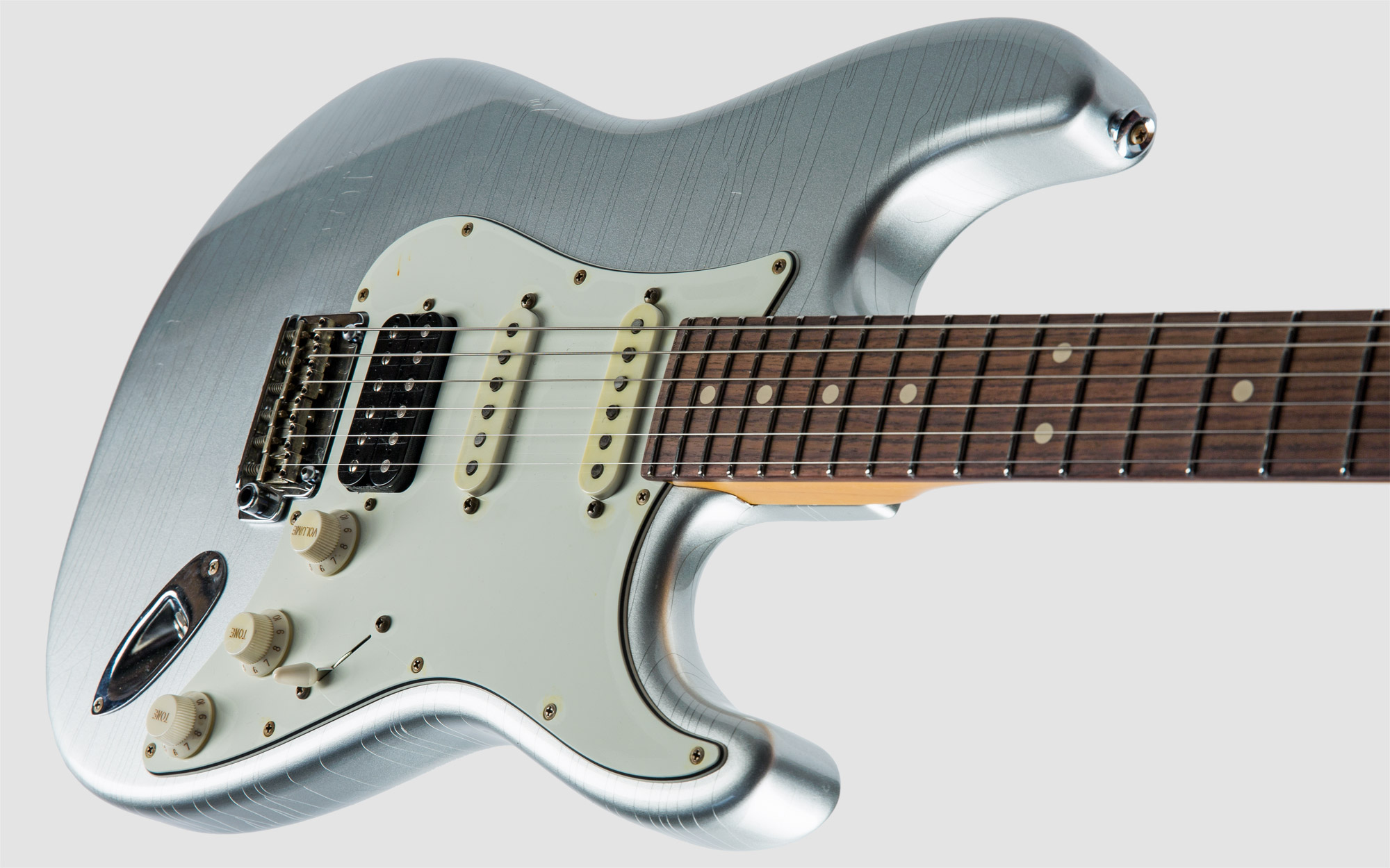 SUHR MODERN