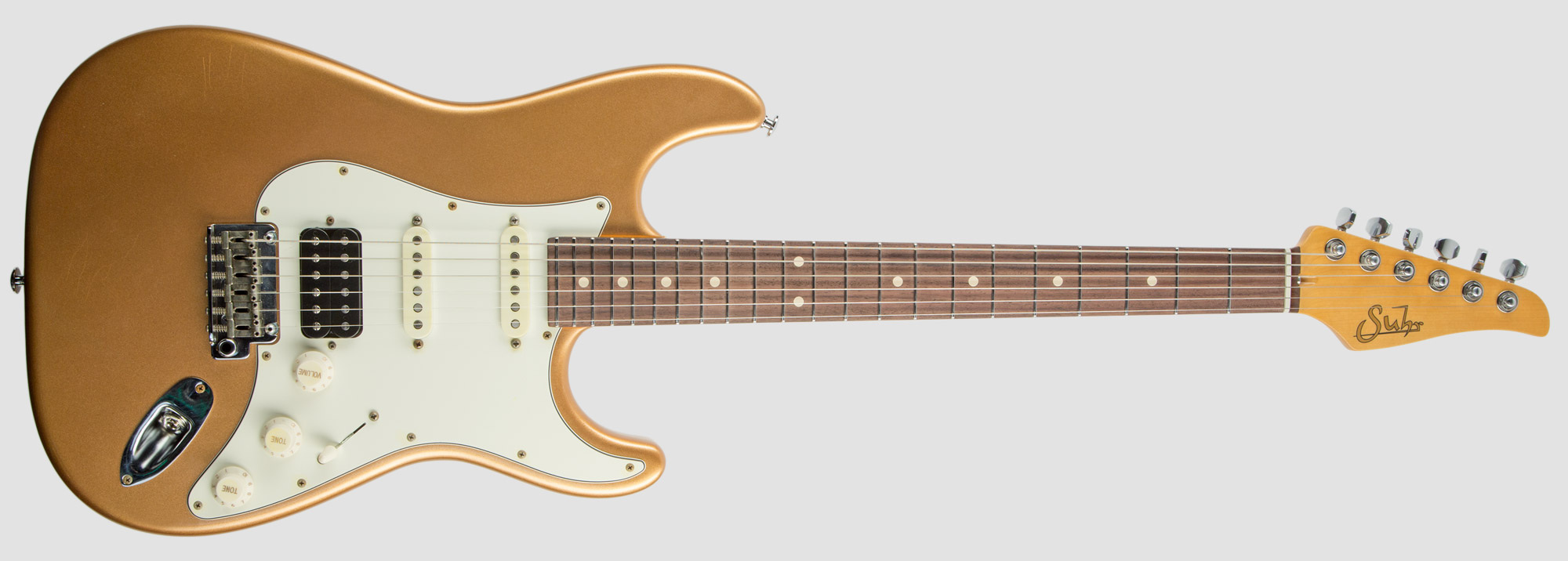 SUHR MODERN