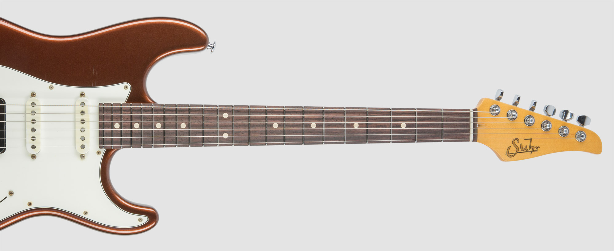 SUHR MODERN