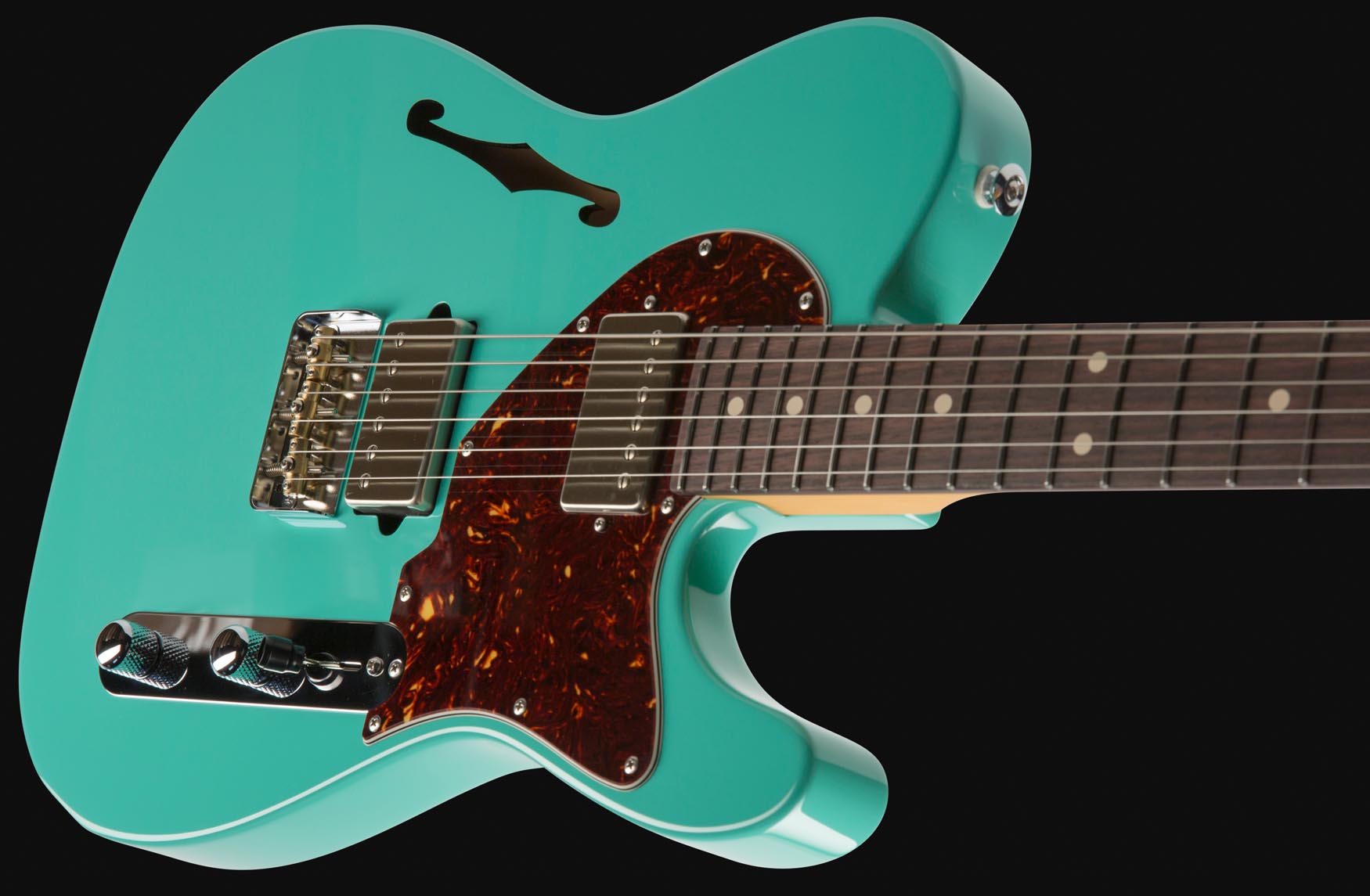 Suhr thinline Clearance