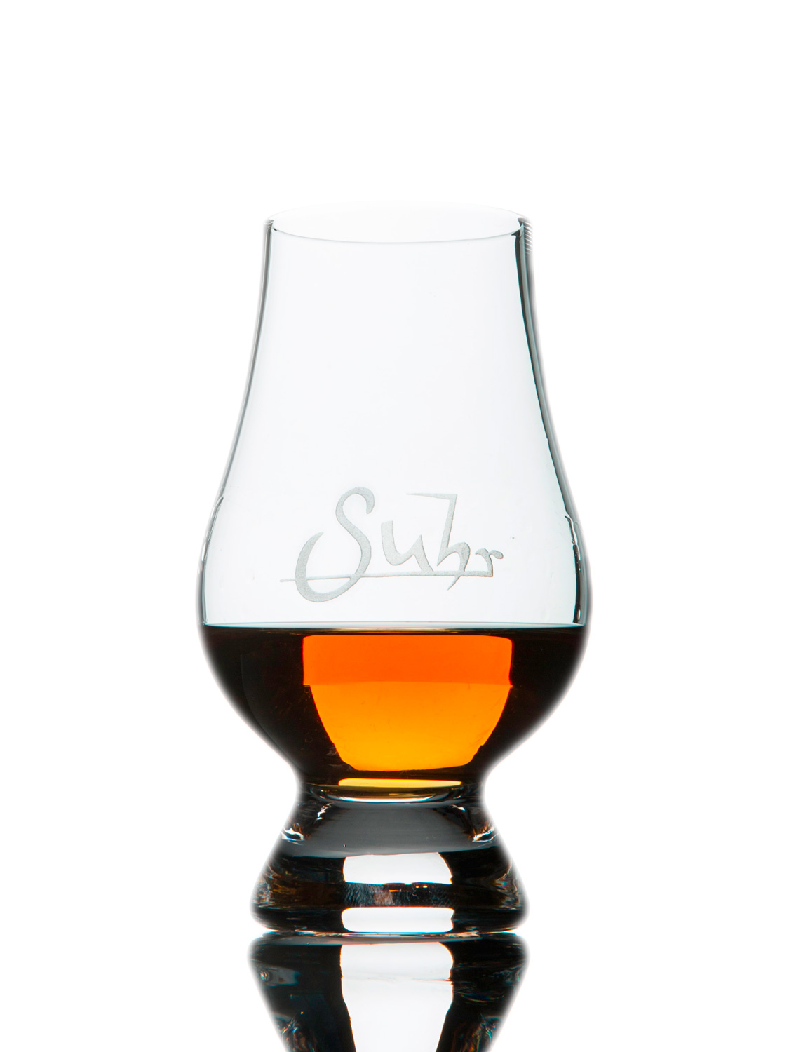 glencairn whisky glass set of 4