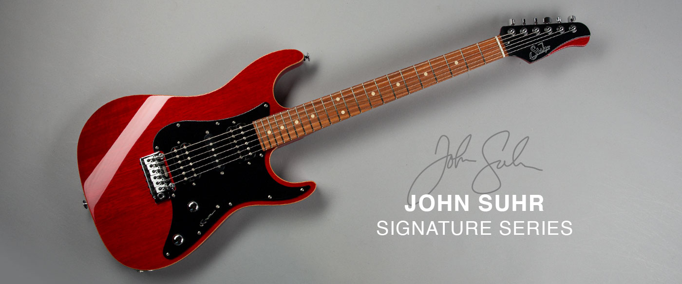 John Ipad Header
