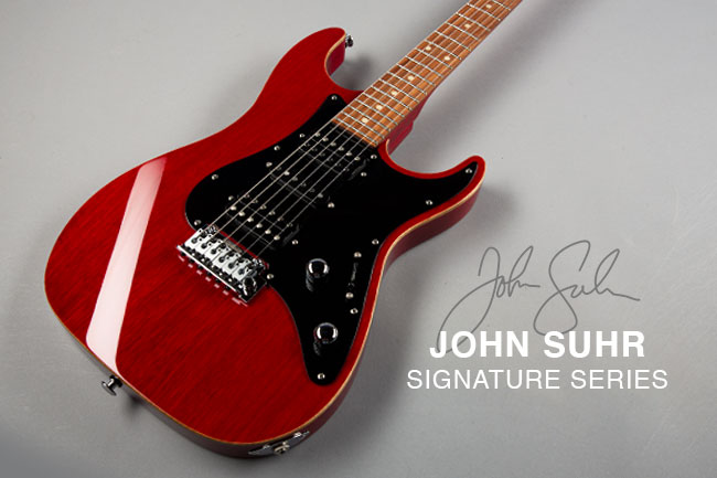John Mobile Header
