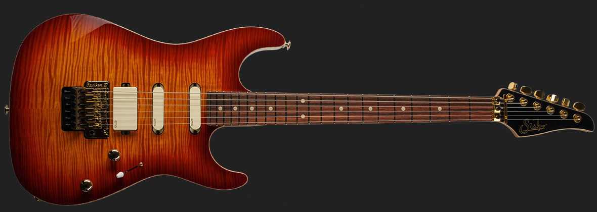 Front Image Standard