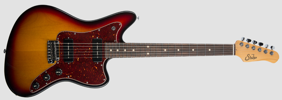 Classic JM - Suhr.com Classic JM - Suhr.com