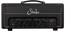 Suhr PT15 I.R. Amplifier