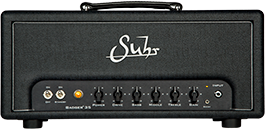 Suhr Badger Amplifier
