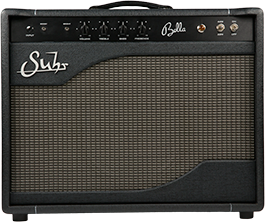 Suhr Bella Amplifier