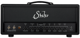 Suhr Hedgehog Amplifier