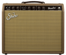 Suhr Buffer - Suhr.com