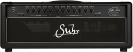 Suhr PT100 Amplifier