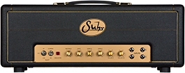Suhr SL Series Amplifiers