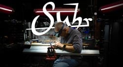 Suhr Custom Guitars