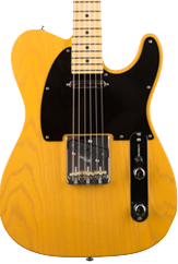SUHR CLASSIC T GUITARS