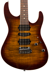 SUHR MODERN GUITARS