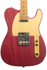 SUHR MODERNT GUITARS