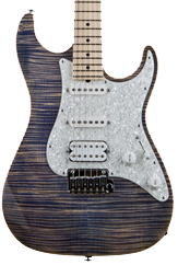 Suhr Buffer - Suhr.com