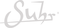 Suhr Logo