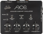 Suhr Bella Amplifier