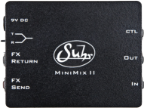 Suhr Hedgehog Amplifier